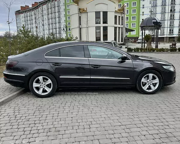 Volkswagen CC, 2009 г.в.