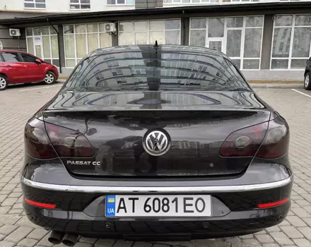 Volkswagen CC, 2009 г.в.