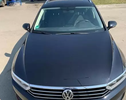 Volkswagen Passat B8, 2015 г.в.