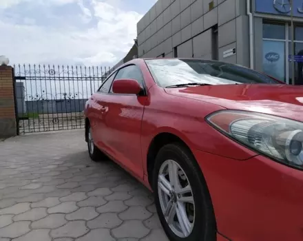 Toyota Camry Solara, 2004 г.в.