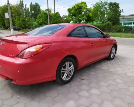 Toyota Camry Solara, 2004 г.в.