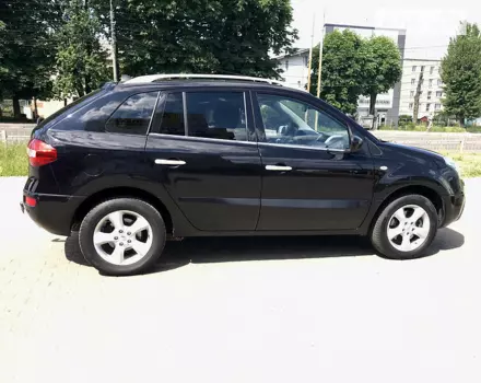 Renault Koleos, 2008 г.в.