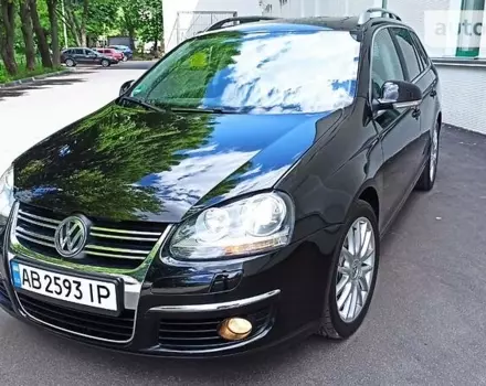 Volkswagen Golf, 2008 г.в.