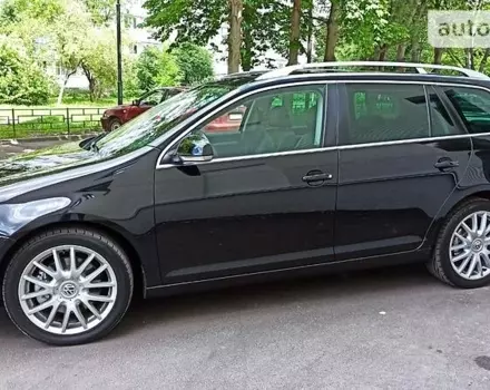 Volkswagen Golf, 2008 г.в.