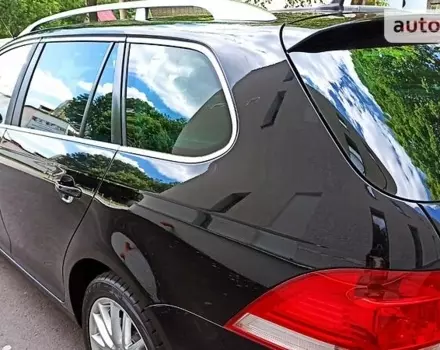 Volkswagen Golf, 2008 г.в.