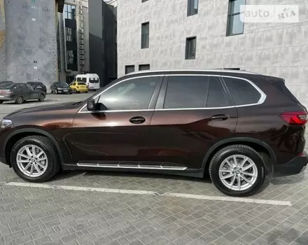 BMW X5, 2019 г.в.