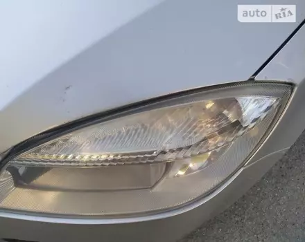Skoda Fabia, 2009 г.в.