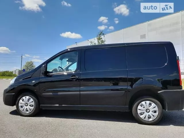 Peugeot Expert груз., 2016 г.в.