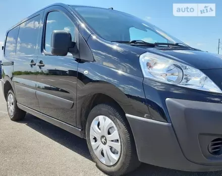Peugeot Expert груз., 2016 г.в.