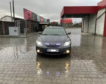 Toyota Camry, 2008 г.в.