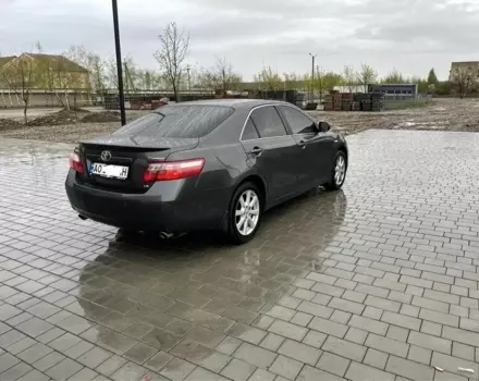 Toyota Camry, 2008 г.в.