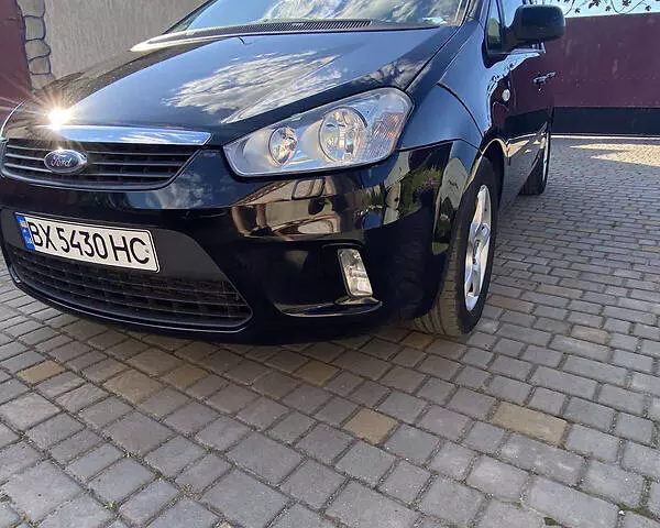 Ford C-Max, 2010 г.в.