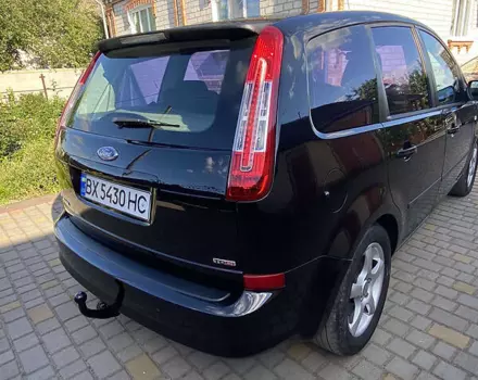 Ford C-Max, 2010 г.в.