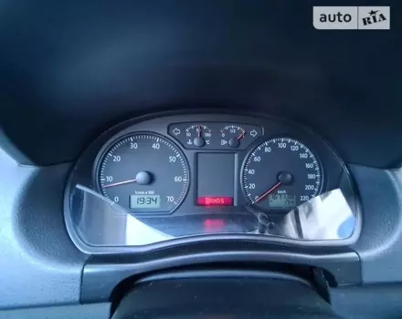 Volkswagen Polo, 2008 г.в.