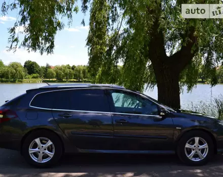Renault Laguna, 2011 г.в.