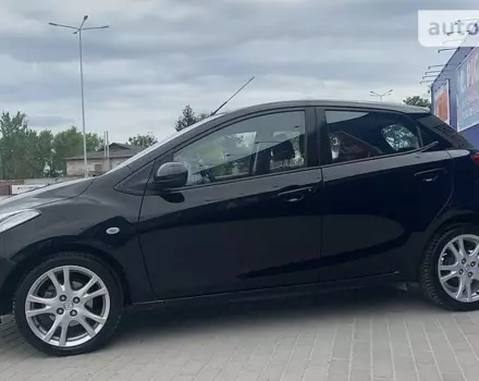 Mazda 2, 2010 г.в.