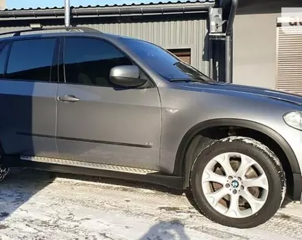 BMW X5, 2007 г.в.