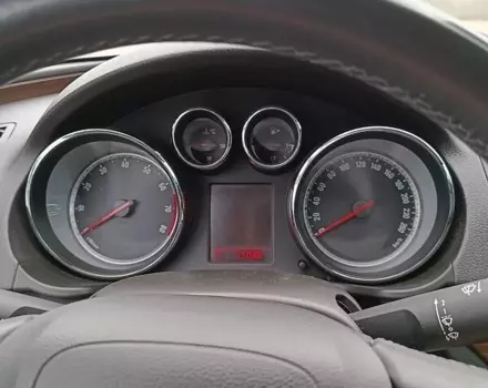 Opel Insignia, 2009 г.в.