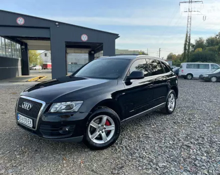 Audi Q5, 2011 г.в.