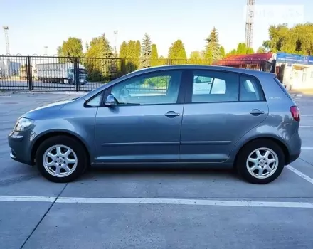 Volkswagen Golf Plus, 2007 г.в.