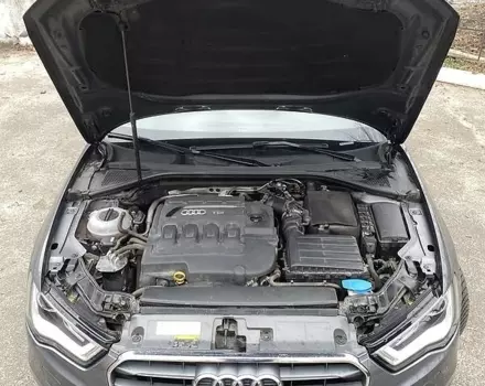 Audi A3 Sportback, 2016 г.в.