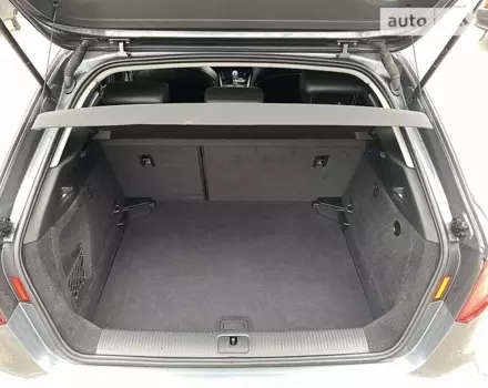 Audi A3 Sportback, 2016 г.в.
