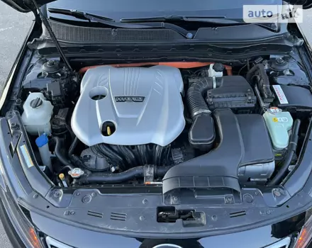 Kia Optima, 2012 г.в.