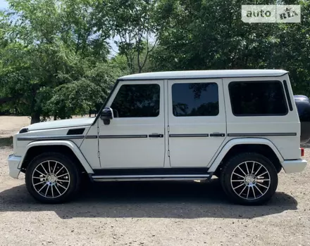 Mercedes-Benz G 350, 2014 г.в.