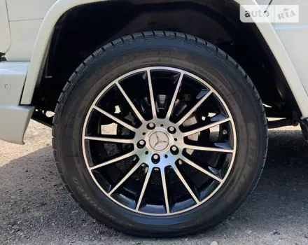Mercedes-Benz G 350, 2014 г.в.