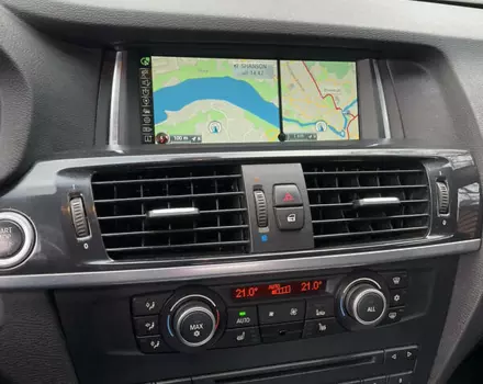 BMW X3, 2012 г.в.