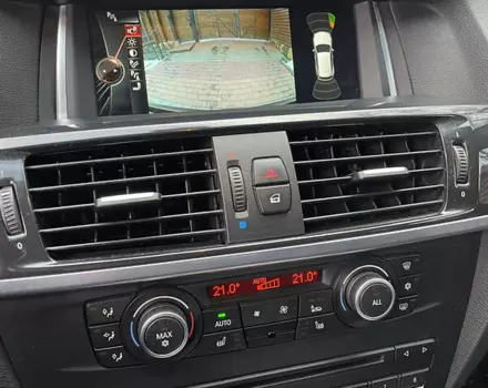 BMW X3, 2012 г.в.