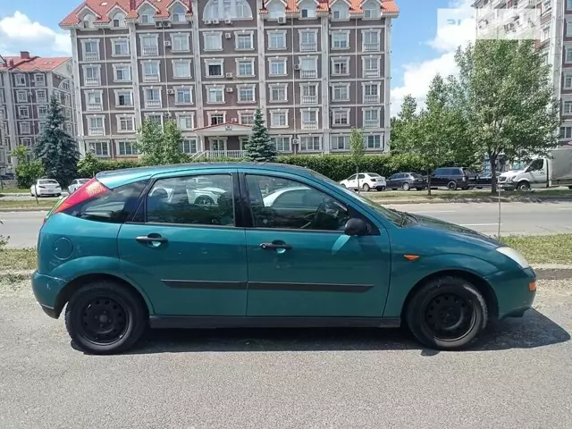 Ford Focus, 1998 г.в.