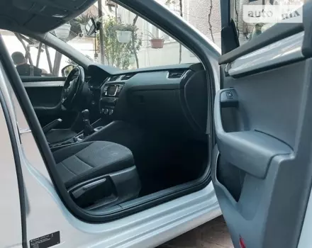 Skoda Octavia, 2015 г.в.