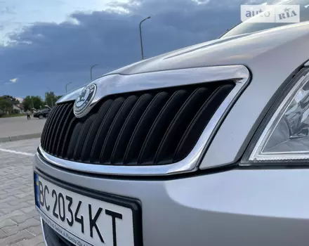 Skoda Octavia, 2010 г.в.