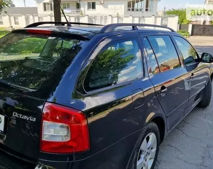 Skoda Octavia, 2008 г.в.