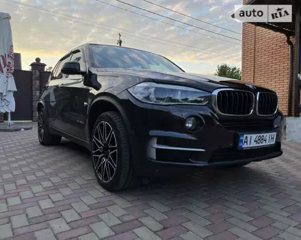 BMW X5, 2014 г.в.
