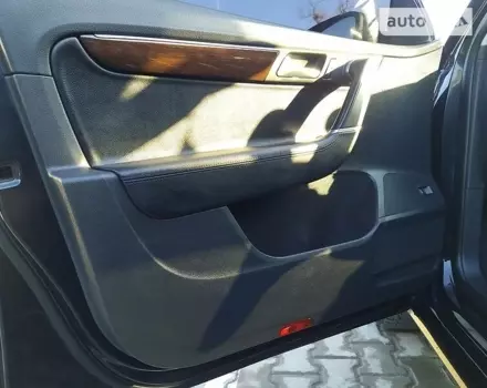 Volkswagen Passat B7, 2012 г.в.
