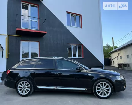 Audi A6 Allroad, 2008 г.в.