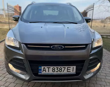 Ford Kuga, 2014 г.в.