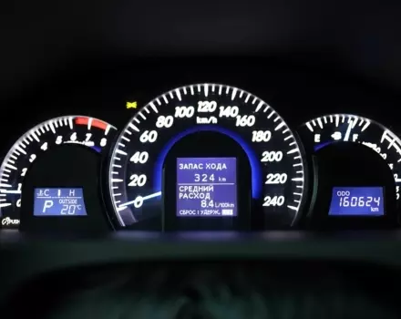 Toyota Camry, 2013 г.в.