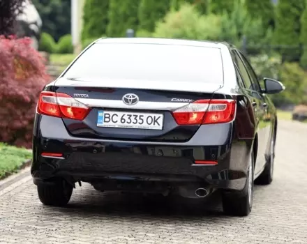 Toyota Camry, 2013 г.в.