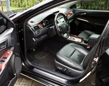 Toyota Camry, 2013 г.в.