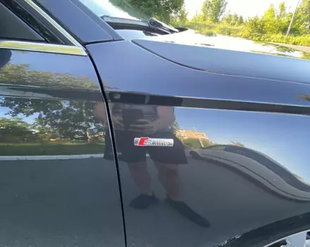 Audi A6, 2016 г.в.
