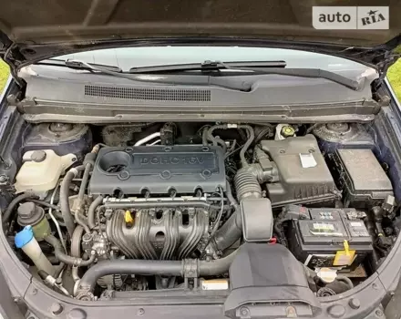 Kia Carens, 2007 г.в.