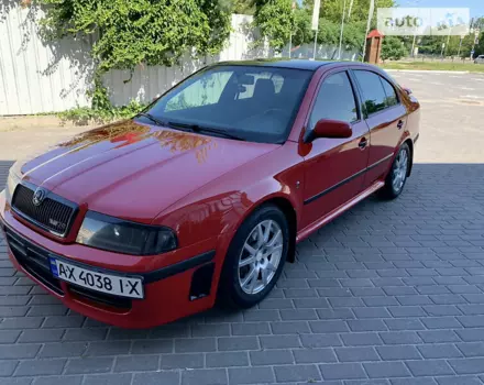 Skoda Octavia Tour, 2008 г.в.
