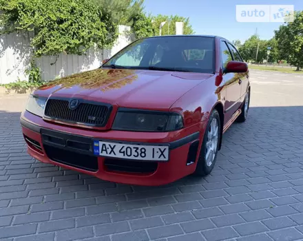 Skoda Octavia Tour, 2008 г.в.