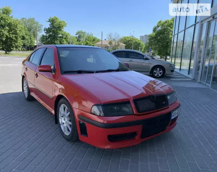 Skoda Octavia Tour, 2008 г.в.