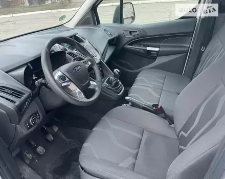 Ford Transit Connect груз., 2017 г.в.