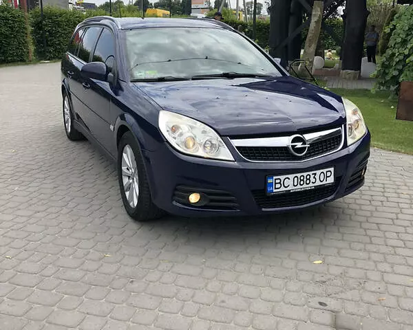 Opel Vectra C, 2007 г.в.