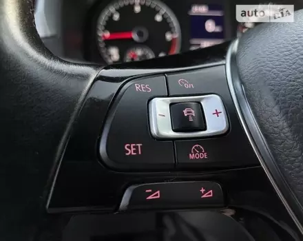Volkswagen Caddy пасс., 2016 г.в.
